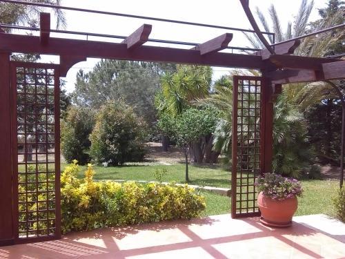 Villa Alexa Garden & Relax