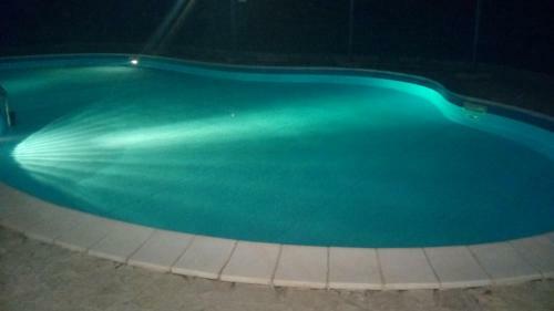 Apartamento Residence Delle Palme