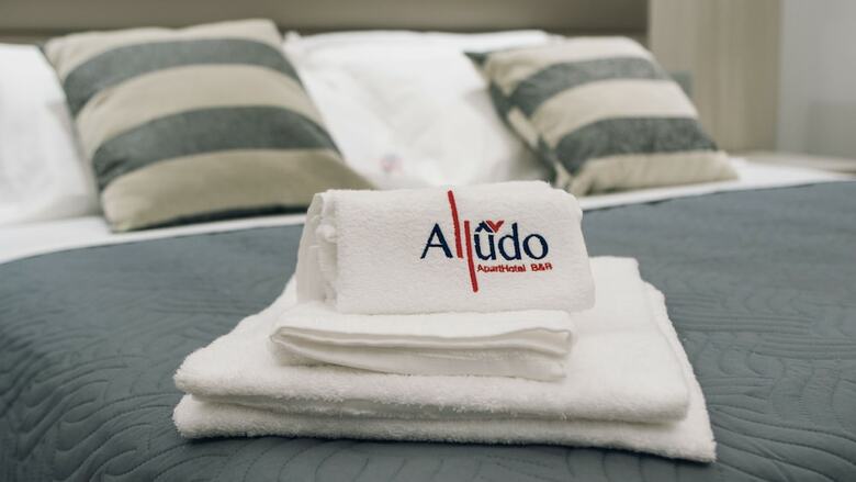 Alludo Aparthotel B&B