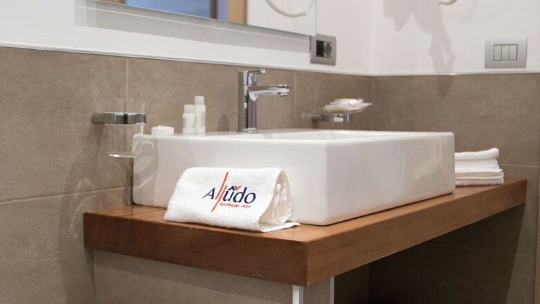 Alludo Aparthotel B&B