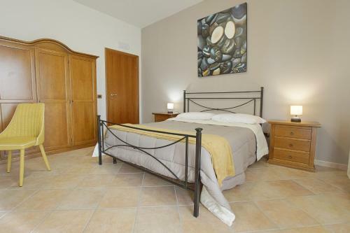 Hostal Cannatello Home - Affittacamere