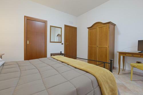 Hostal Cannatello Home - Affittacamere