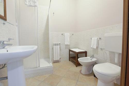 Hostal Cannatello Home - Affittacamere