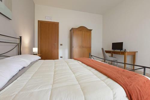 Hostal Cannatello Home - Affittacamere