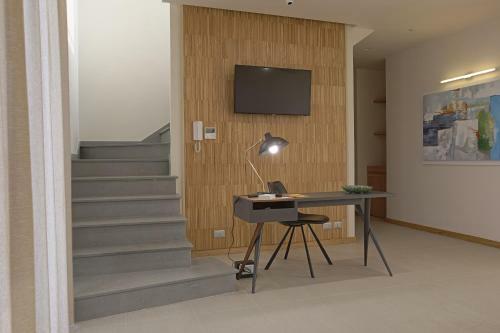 Hostal Luce Design Rooms