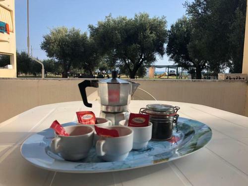 Apartamento Villammare Residence
