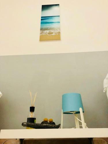Apartamento Villammare Residence