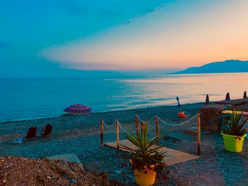 Apartamento Villammare Residence