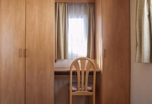 Camping Europa Unita