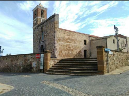 Casa Silvia
