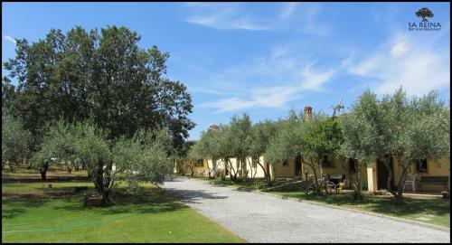 Apartamento Trekking Sardo