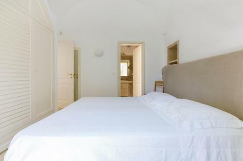Villa Lo Scoglio Bianco