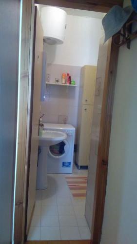 Apartamento Residence Portobello