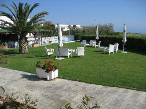 Apartamento Residence Barbara 3