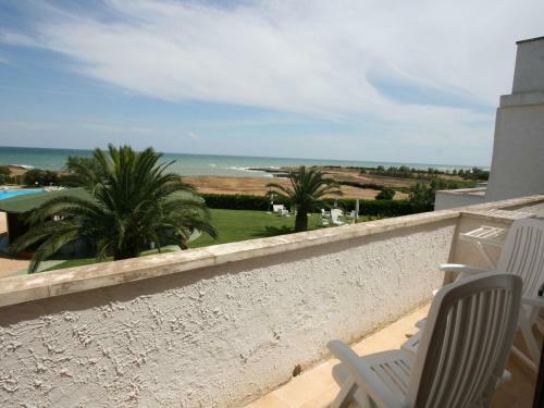 Apartamento Residence Barbara 3