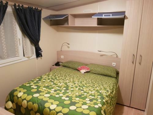 Bed & Breakfast Camping Costa Merlata