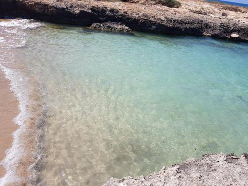 Bed & Breakfast Camping Costa Merlata