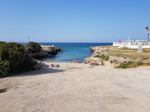 Bed & Breakfast Camping Costa Merlata
