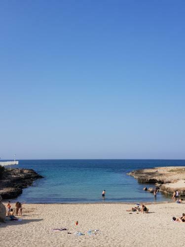 Bed & Breakfast Camping Costa Merlata