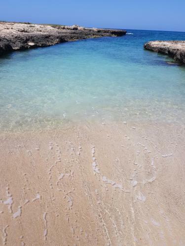 Bed & Breakfast Camping Costa Merlata