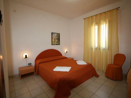 Apartamento Residence Barbara 4