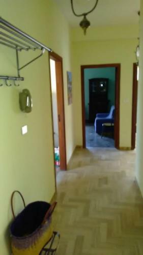 Apartamento Casa Tua