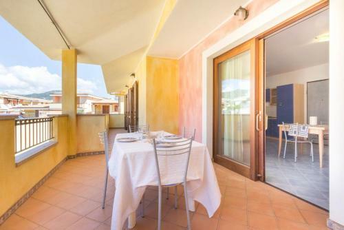 Apartamento Apt Residenza Del Sole 2