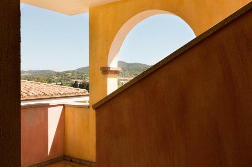 Apartamento Apt Residenza Del Sole 2