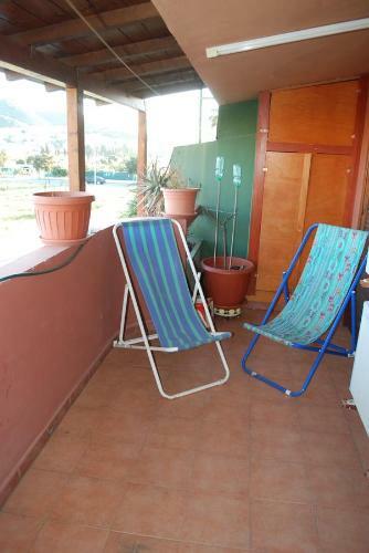 Apartment Bouganvilles