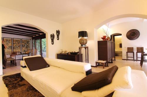 Beautiful Luxury Villa