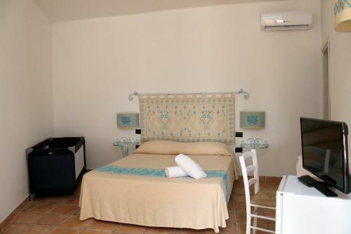 Hotel Tre Lune Resort