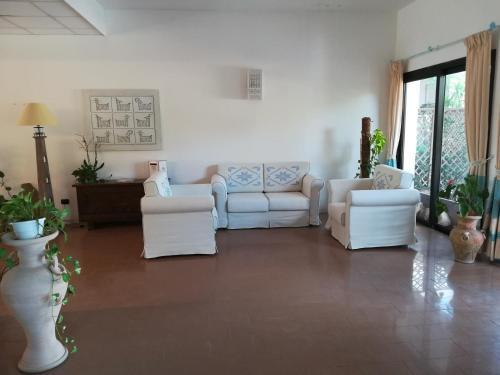 Hotel Tre Lune Resort