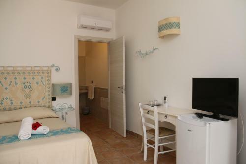 Hotel Tre Lune Resort