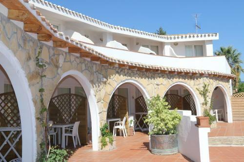 Hotel Tre Lune Resort