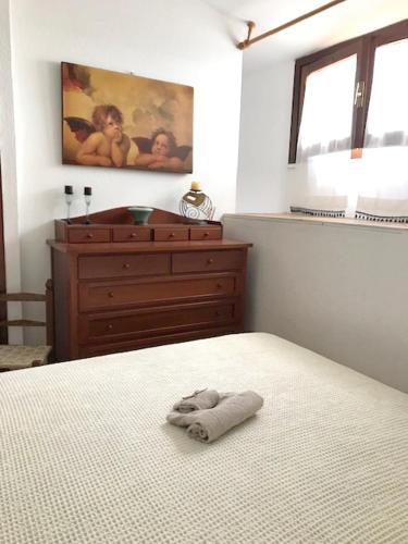 Holiday Home Via Libeccio
