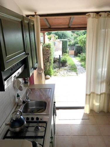 Holiday Home Via Libeccio