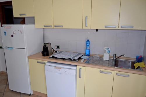 Apartamento Villetta Federica