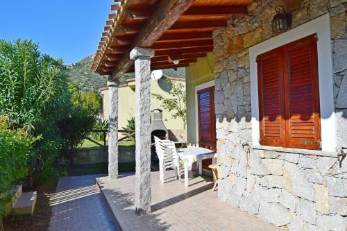 Apartamento Villetta Federica