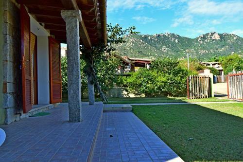 Apartamento Villetta Federica