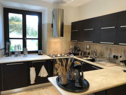 Apartment Via Generale Cadorna