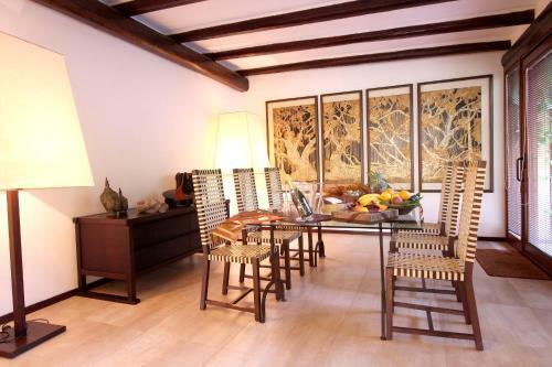 Apartment Via Generale Cadorna