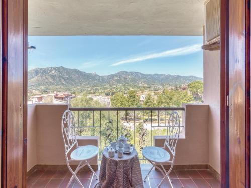 Two-bedroom Holiday Home In Villasimius Ca