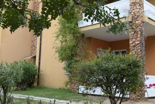 Apartamento Appartamento Liviana