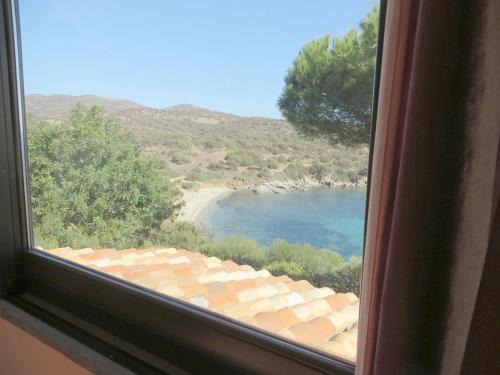 Apartamento Accu Is Prezzus Tipo C/1fronte Mare