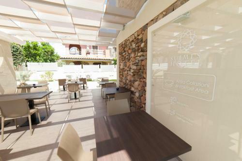 Suimi's Hotel