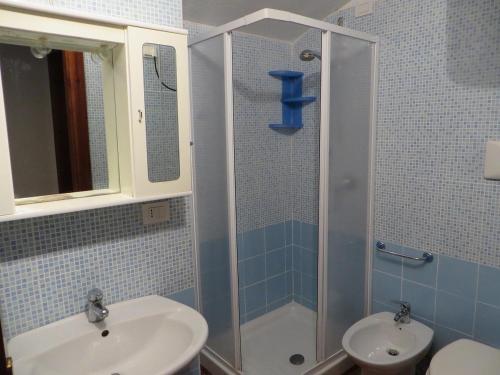 Villa Accu Is Prezzus Tipo E Special 50 Mt Dal Mare