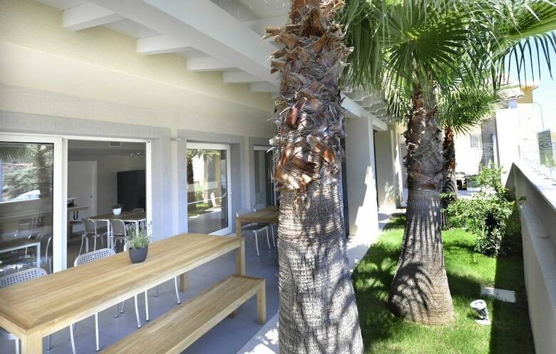 Domu Simius Hotel&guest House