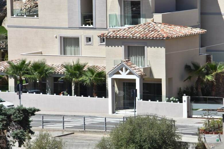 Domu Simius Hotel&guest House