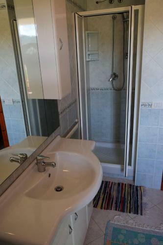 Apartamento Appartamento Sanders