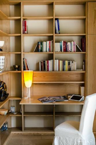 Vinci Villa Sleeps 6 Wifi